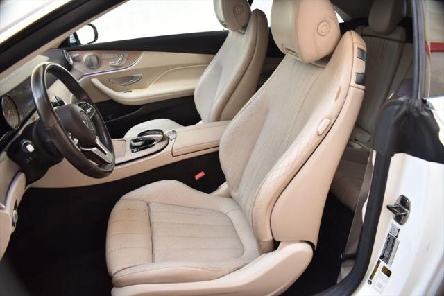 2019 Mercedes-Benz E 450 E 450