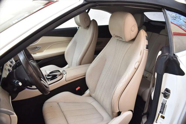 2019 Mercedes-Benz E 450 E 450