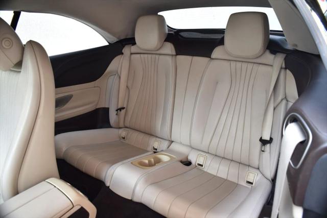 2019 Mercedes-Benz E 450 E 450