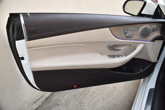 2019 Mercedes-Benz E 450 E 450