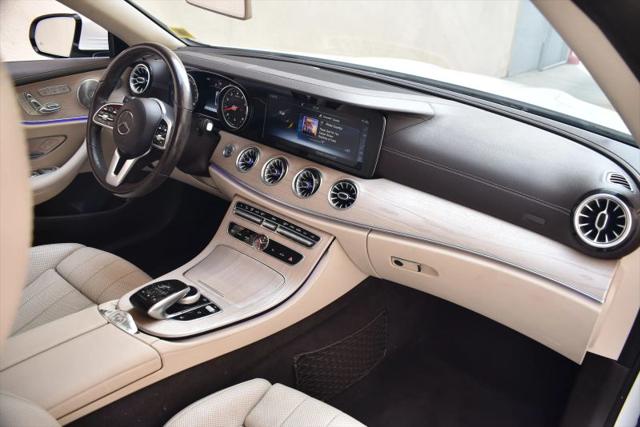 2019 Mercedes-Benz E 450 E 450