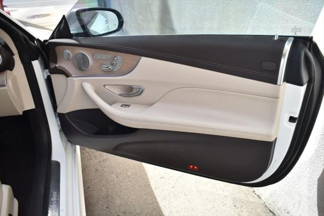 2019 Mercedes-Benz E 450 E 450