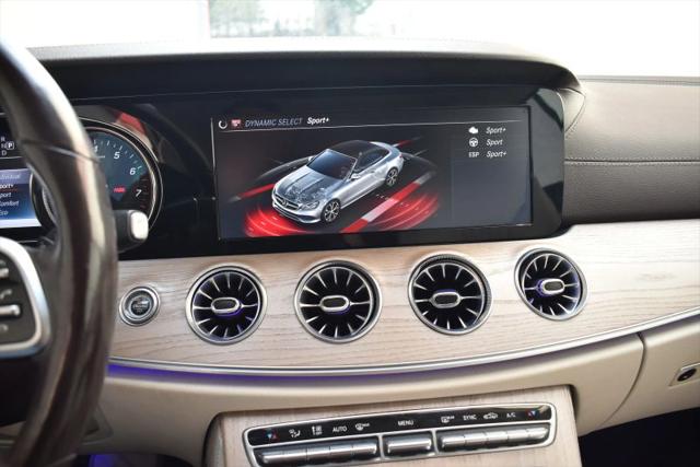 2019 Mercedes-Benz E 450 E 450