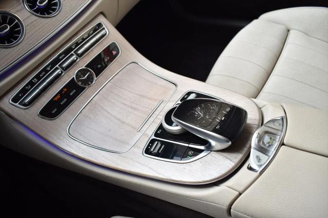 2019 Mercedes-Benz E 450 E 450
