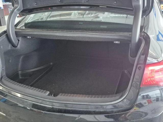 2019 Acura TLX Tech Pkg