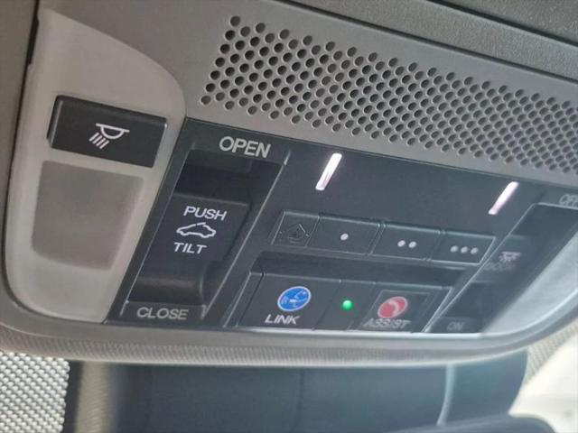 2019 Acura TLX Tech Pkg