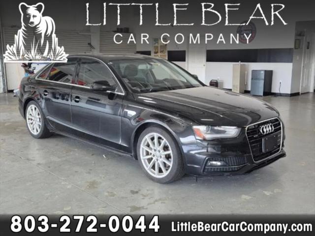 2016 Audi A4 2.0T Premium for sale in Lugoff, SC