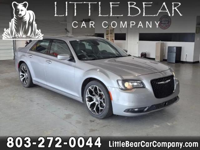 2018 Chrysler 300 300S for sale in Lugoff, SC