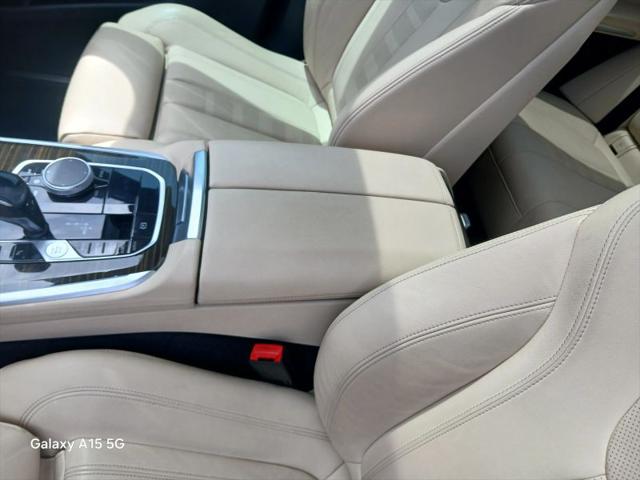 2021 BMW X5 sDrive40i