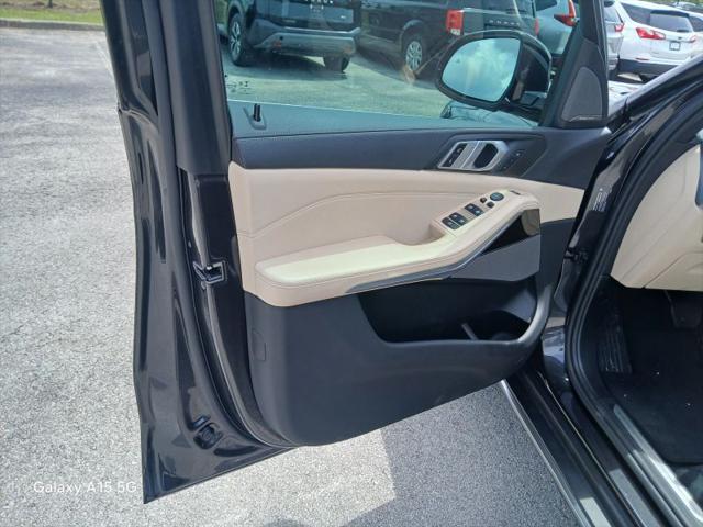 2021 BMW X5 sDrive40i