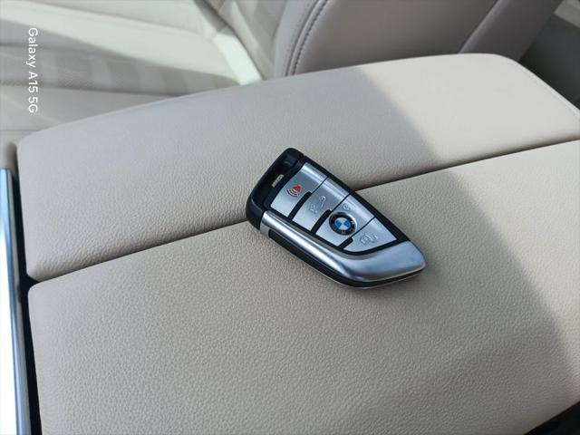 2021 BMW X5 sDrive40i