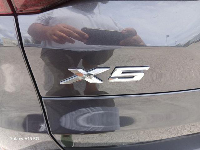 2021 BMW X5 sDrive40i