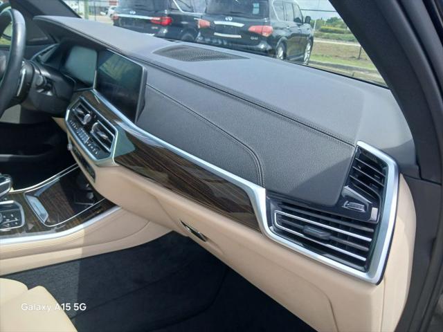 2021 BMW X5 sDrive40i