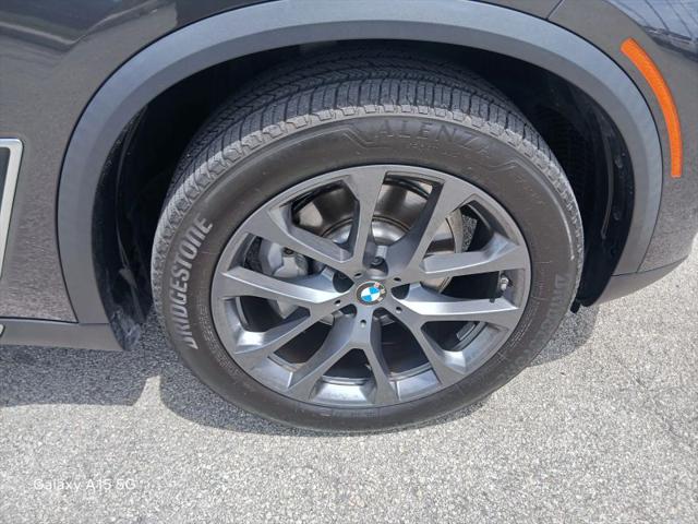 2021 BMW X5 sDrive40i