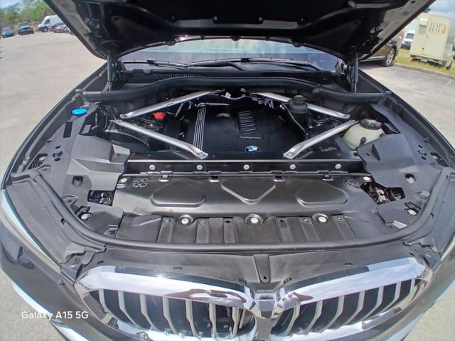 2021 BMW X5 sDrive40i