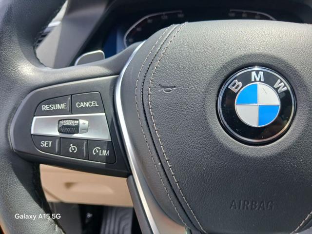 2021 BMW X5 sDrive40i