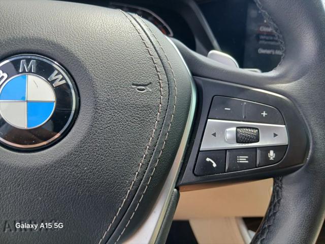 2021 BMW X5 sDrive40i