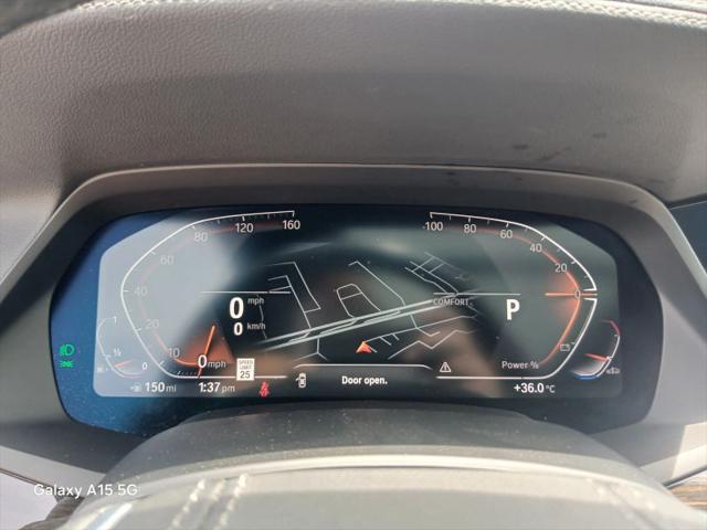 2021 BMW X5 sDrive40i