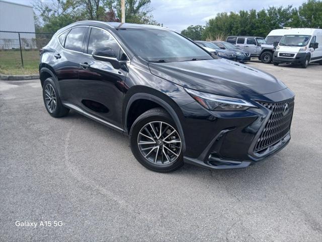 2022 Lexus NX 250 for sale in Maitland, FL