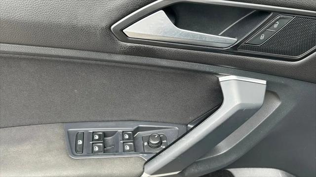 2018 Volkswagen Tiguan 2.0T S