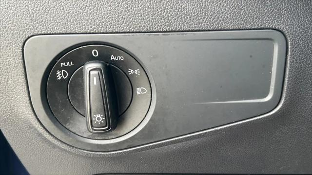 2018 Volkswagen Tiguan 2.0T S