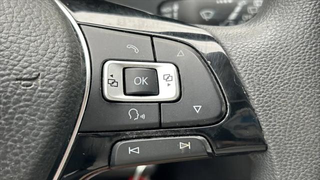 2018 Volkswagen Tiguan 2.0T S