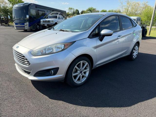 2019 Ford Fiesta SE for sale in Campbellsville, KY