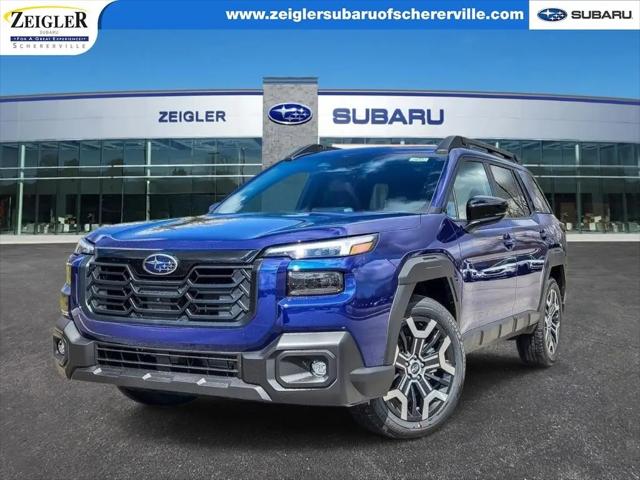 2026 Subaru Outback Touring XT for sale in Schererville, IN