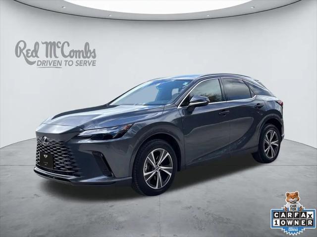 2024 Lexus RX 350 Premium for sale in Boerne, TX