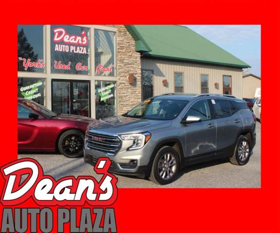 2024 GMC Terrain AWD SLT for sale in York, PA