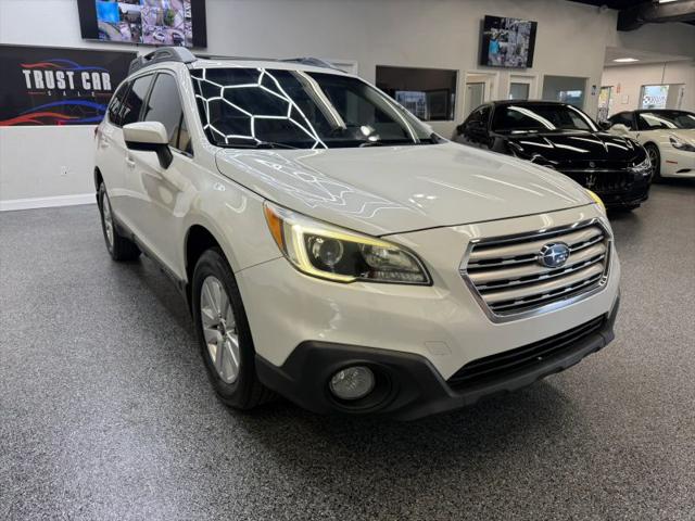 2015 Subaru Outback 2.5i Premium for sale in Orlando, FL