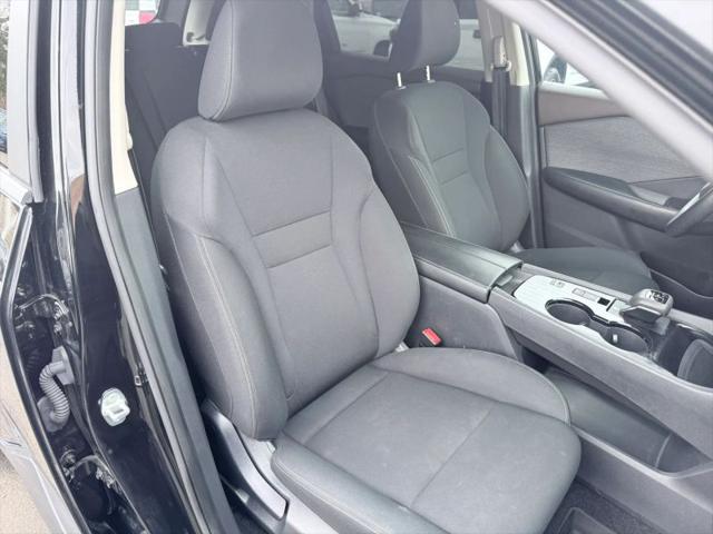 2023 Nissan Rogue S FWD