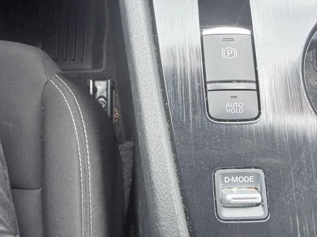 2023 Nissan Rogue S FWD