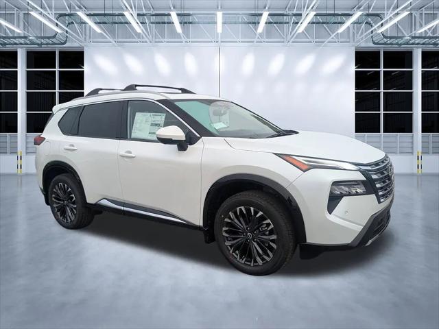 2026 Nissan Rogue Platinum for sale in Jacksonville, FL