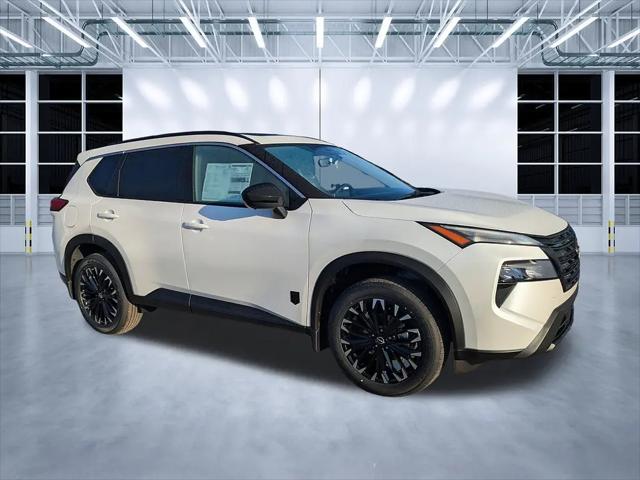 2026 Nissan Rogue Dark Armor for sale in Jacksonville, FL