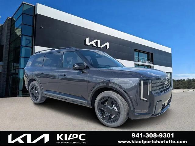 2027 Kia Telluride Hybrid X-Line SX for sale in Port Charlotte, FL