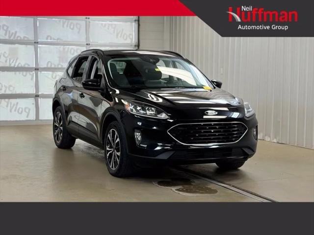 2022 Ford Escape SEL for sale in Frankfort, KY