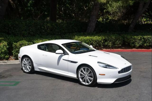 2012 Aston Martin Virage Unknown for sale in Newport Beach, CA