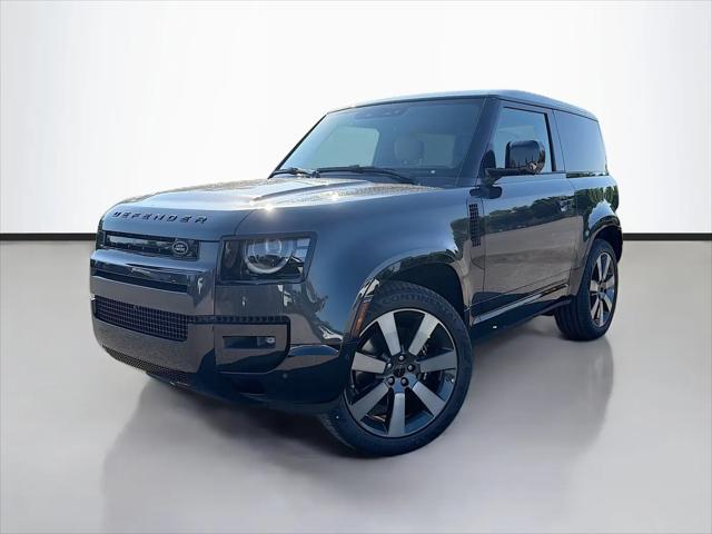 2026 Land Rover Defender P525 V8 for sale in Sarasota, FL