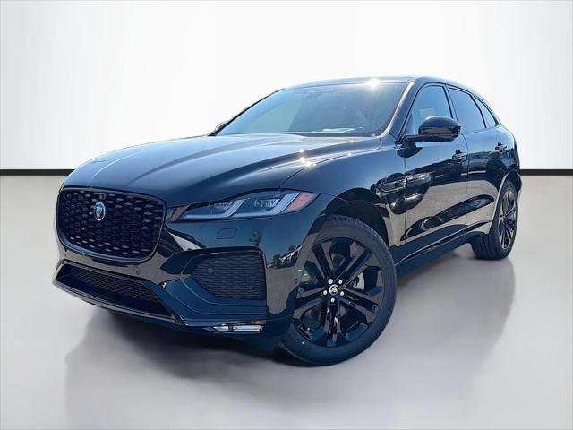 2026 Jaguar F-PACE R-Dynamic S P250 AWD Automatic for sale in Sarasota, FL