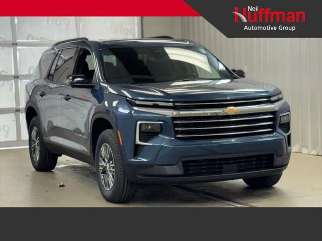 2026 Chevrolet Traverse FWD LT for sale in Frankfort, KY