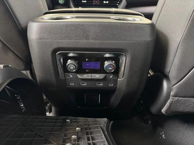 2026 Chevrolet Tahoe 4WD Premier
