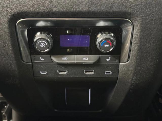 2026 Chevrolet Tahoe 4WD Premier