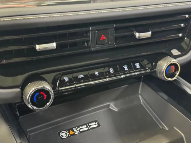 2026 Chevrolet Tahoe 4WD Premier