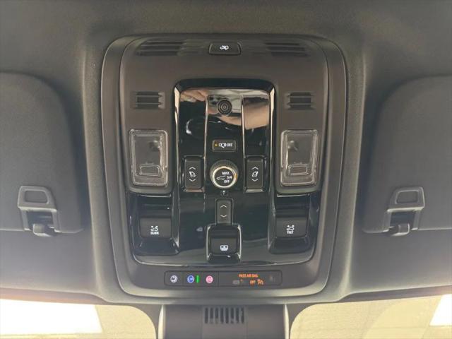 2026 Chevrolet Tahoe 4WD Premier