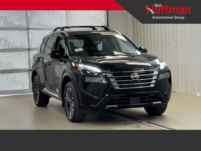 2026 Nissan Rogue Platinum for sale in Frankfort, KY