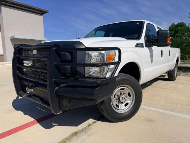 2014 Ford F-250 XL for sale in Marble Falls, TX