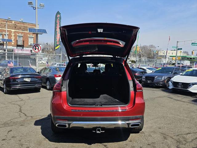 2021 Mercedes-Benz GLE GLE 350 4MATIC