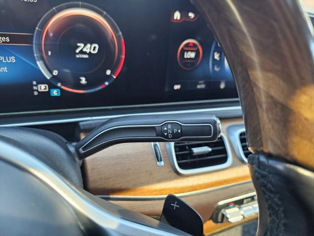 2021 Mercedes-Benz GLE GLE 350 4MATIC