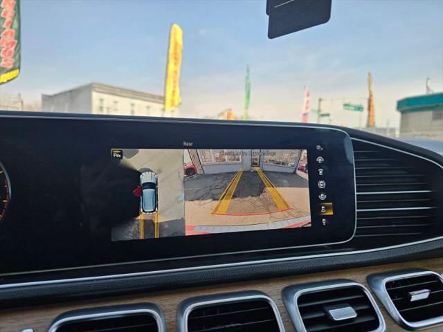 2021 Mercedes-Benz GLE GLE 350 4MATIC